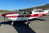 SOLD - 1961 Cessna 172B Skyhawk 180 HP "Fastback Swept Tail" (May 2021)
