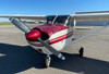SOLD - 1961 Cessna 172B Skyhawk 180 HP "Fastback Swept Tail" (May 2021)