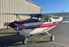 SOLD - 1961 Cessna 172B Skyhawk 180 HP "Fastback Swept Tail" (May 2021)