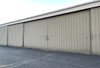 LEASED - Aircraft T-Hangar at Bellingham International Airport  (May 2021)