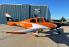 PURCHASED - 2005 Cirrus SR-22 G2 (Jun 2021)