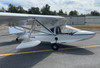 SOLD - 2006 Progressive Aerodyne SeaRey Experimental Amphibian (Dec 2021)