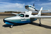 SOLD - 1989 Lake LA-250/270T Turbo Renegade (Jan 2022)