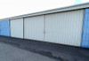 SOLD - Aircraft T-Hangar at Bellingham International Airport  (Oct 2021)