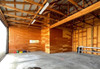 SOLD - Aircraft T-Hangar at Bellingham International Airport  (Oct 2021)