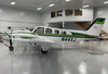 SOLD - 1984 Beechracft B58P Baron (Dec 2021)