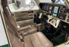SOLD - 1984 Beechracft B58P Baron (Dec 2021)