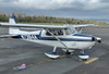 SOLD - 1956 Cessna 172 Skyhawk (May 2022)