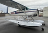 SOLD - 1971 Cessna A185E Skywagon Amphib (Dec 2023)