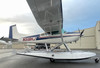 SOLD - 1971 Cessna A185E Skywagon Amphib (Dec 2023)