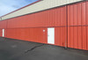 SOLD - Aircraft T-Hangar at Skagit Regional Airport (Jun 2023)