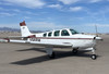 SOLD - 1986 Beechcraft A36 Bonanza (Jul 2023)