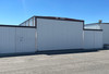 SOLD - Aircraft T-Hangar at North Las Vegas Airport (Aug 2023)
