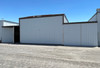 SOLD - Aircraft T-Hangar at North Las Vegas Airport (Aug 2023)
