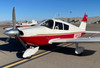 FOR SALE: 1964 Piper PA28-235 Cherokee