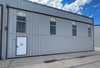 SOLD - Aircraft Hangar at Boulder City Municipal Airport (Nov 2025)