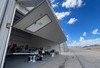 SOLD - Aircraft Hangar at Boulder City Municipal Airport (Nov 2025)