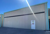 SOLD - Aircraft Hangar G-73 at North Las Vegas Airport (Feb 2026)