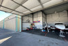 SOLD - Aircraft Hangar G-73 at North Las Vegas Airport (Feb 2026)