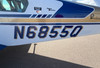 FOR SALE: 1964 Beechcraft S35 Bonanza