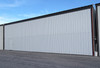 SOLD: Aircraft Hangar F-8 at North Las Vegas Airport (Mar 2026)