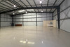 SOLD: Executive Aircraft Hangar OB-7 at North Las Vegas Airport (Mar 2026)