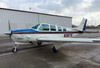 PURCHASED: 1984 Beechcraft B36TC Bonanza (Mar 2026)
