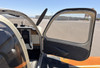 FOR SALE: 1957 Beechcraft K35 Bonanza