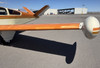 FOR SALE: 1957 Beechcraft K35 Bonanza