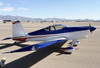 SOLD: 2020 Vans RV-9 with Garmin Glass & AP (Jun 2026)