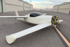 SOLD: 1996 CP Manufacturing Dragonfly Project Airplane (Jun 2026)