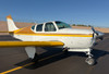 FOR SALE: 1964 Beechcraft 35-B33 Debonair with Garmin Panel