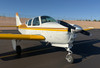 FOR SALE: 1964 Beechcraft 35-B33 Debonair with Garmin Panel