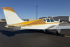 FOR SALE: 1964 Beechcraft 35-B33 Debonair with Garmin Panel