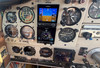 FOR SALE: 1964 Beechcraft 35-B33 Debonair with Garmin Panel