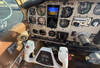 FOR SALE: 1964 Beechcraft 35-B33 Debonair with Garmin Panel
