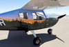 SOLD: 2025 Vashon Aircraft R-7 Ranger LSA (Jul 2026)