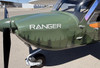 SOLD: 2025 Vashon Aircraft R-7 Ranger LSA (Jul 2026)