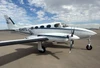 FOR SALE: 1975 Cessna 340A Twin RAM VII & MT Props