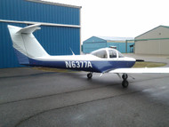 How to Decode Aircraft Condition Codes in Aviation Sales Ads