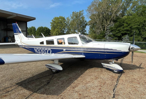 PURCHASED - 1975 Piper PA-32-300 Cherokee Six (Aug 2021)
