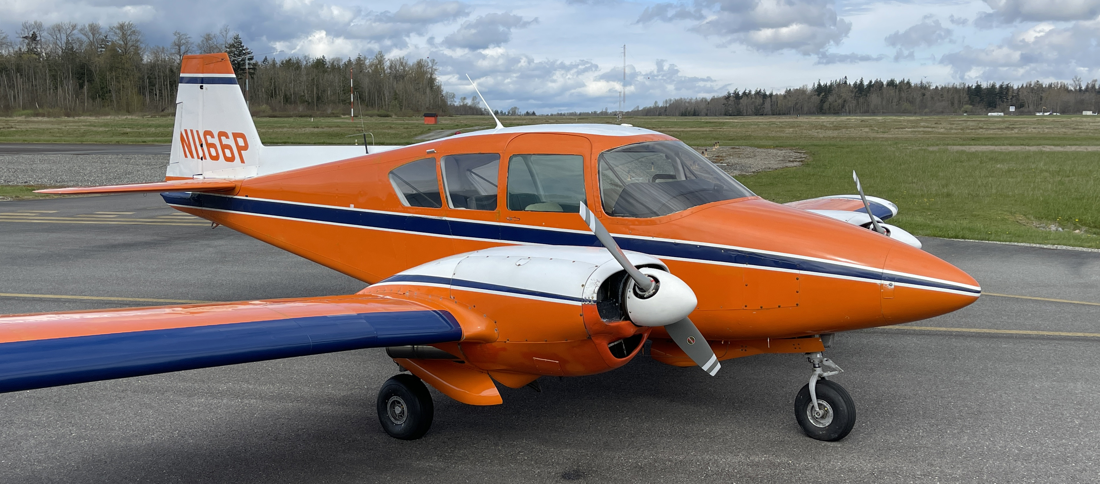 Tomahawk Aero Services, LLC