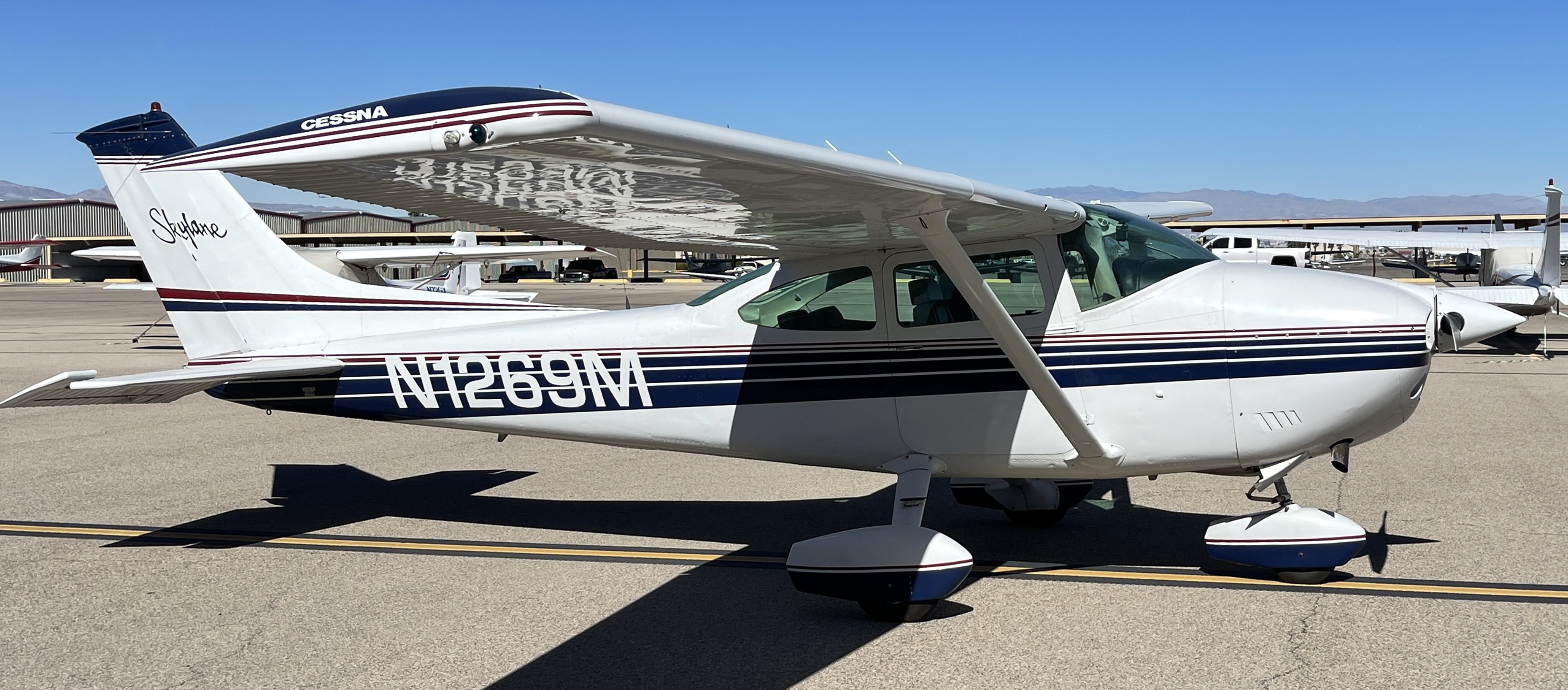 Tomahawk Aero Services, LLC