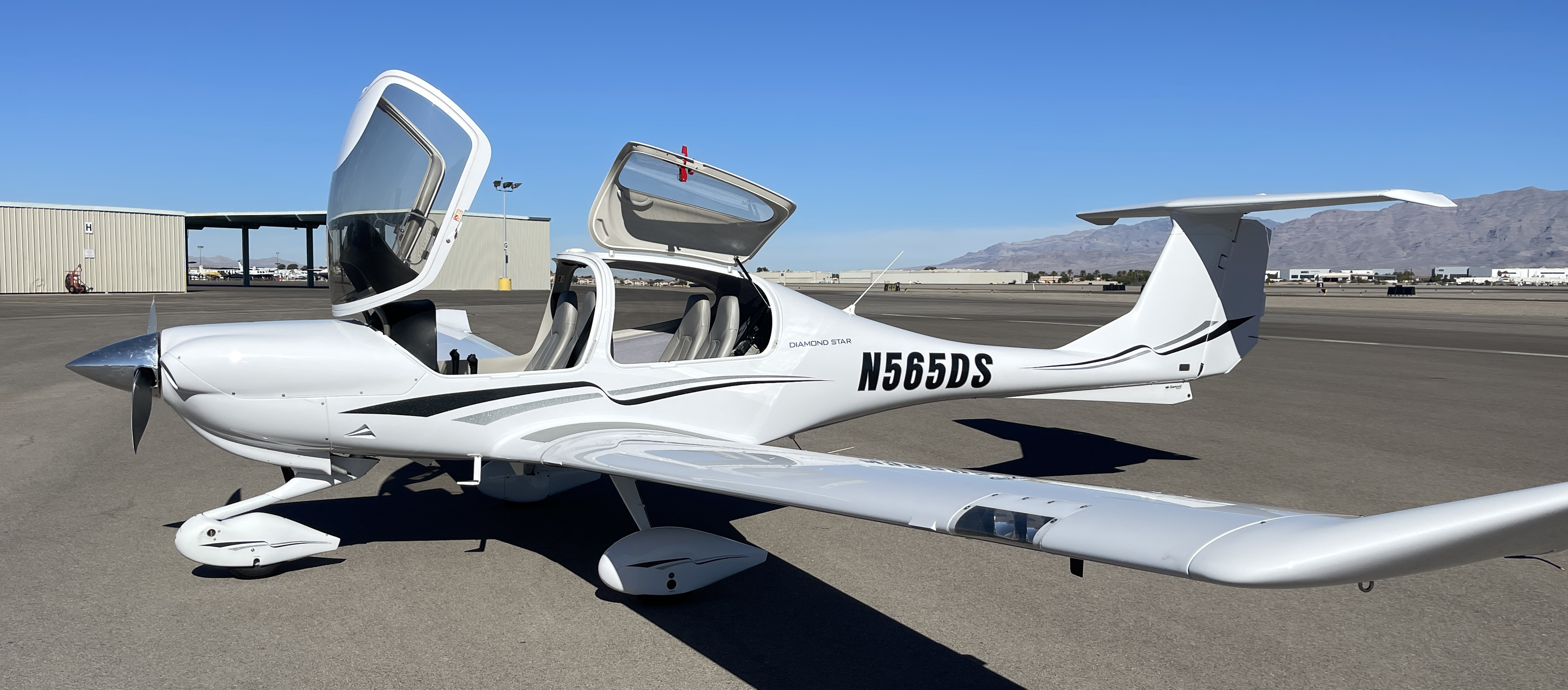 Tomahawk Aero Services, LLC
