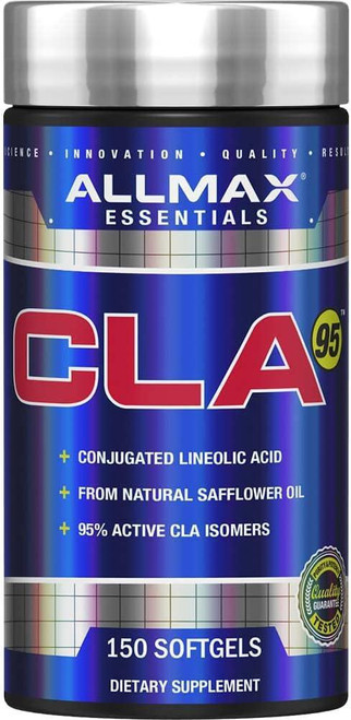 Cla 95 150 Softgels