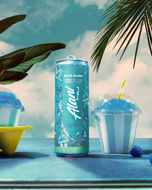 Alani Energy RTD