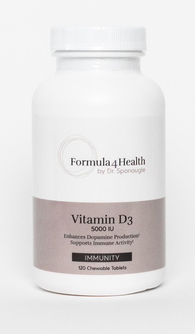 Vitamin D3