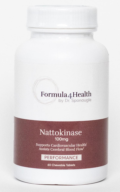 Nattokinase