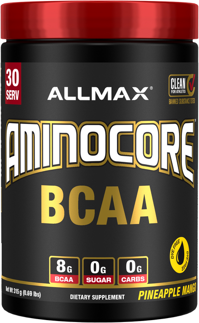 Aminocore  Pineapple Mango 315 Grams