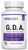 G.D.A. 84 Capsules